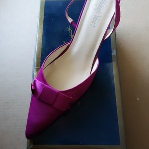 Ladies Shoes